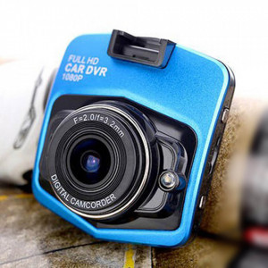 Camera auto dvr pentru inregistrare trafic, andowl qy322 - Img 5