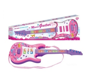 Chitara electrica Music Guitar - Img 4