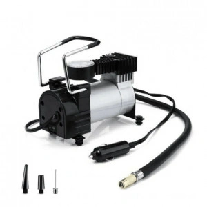 Compresor De Aer Portabil , 12V, 150psi (10bar)