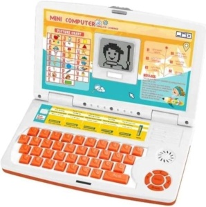 Computer educativ pentru copii, 20 activitati - Img 4