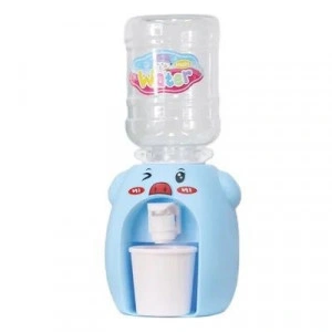 Dozator de apa pentru copii, Mini Pig - Img 3