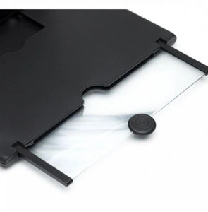 Ecran marire imagine 3 D pentru telefonul mobil - Img 6