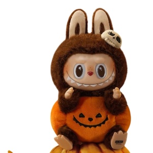 Labubu – Ediție Specială Halloween - Img 2