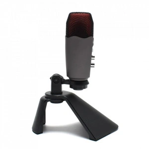 Microfon profesional pentru studio, Andowl Q MIC995 - Img 2