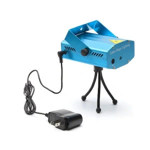 Mini proiector laser lumini - Img 4