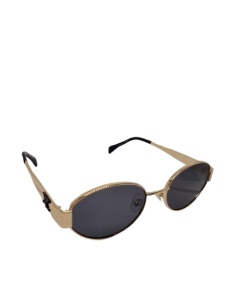 Ochelari de soare, Filtru de protectie UV 400, Dama, Toc inclus - Img 6