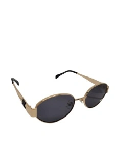 Ochelari de soare, Filtru de protectie UV 400, Dama, Toc inclus - Img 6