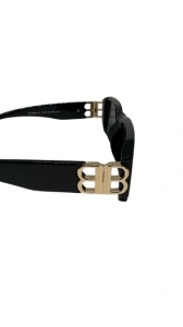 Ochelari de soare, Unisex, filtru de protectie UV 400, cu toc inclus, AP7396 - Img 2