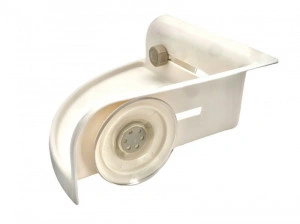 Polita de colt, 19.5 x 19.5 cm - Img 2