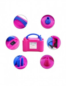 Pompa profesionala umflat baloane, Baloon Pump - Img 2