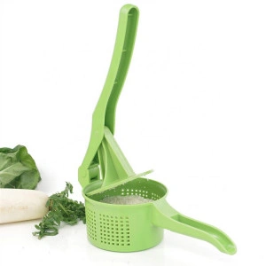 Presa/storcator fructe/legume tip cleste