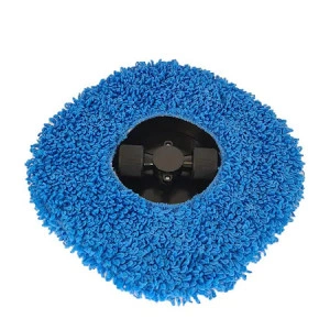 Robot Mop Inteligent Pentru Curatarea Podelelor - Img 2