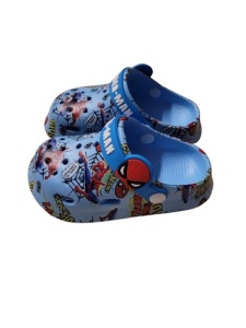 Saboti copii, tip crocs - Img 5