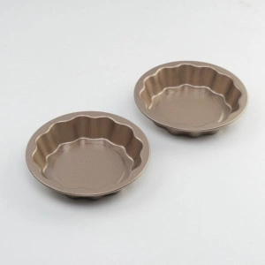 Set 2 tavi cuptor,14 cm forma tarta