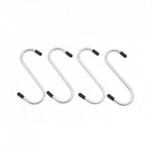 Set 4 carlige