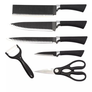 Set 6 cutite elvetiene multifunctionale EVDRTVERH