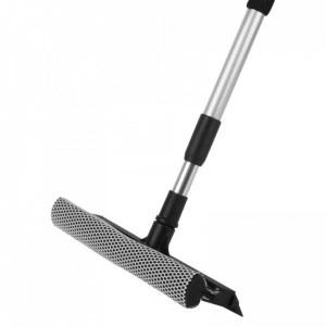 Stergator geamuri cu coada telescopica, 70-120 cm - Img 4