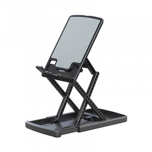 Suportul Pliabil Andowl Pentru Telefon/Tableta Cu Inaltime Reglabila - Img 1