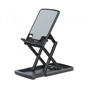 Suportul Pliabil Andowl Pentru Telefon/Tableta Cu Inaltime Reglabila