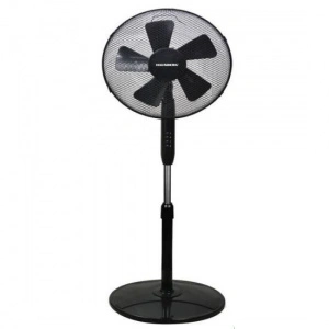 Ventilator cu picior HB5200 Speed, 40 cm, 3 viteze, timer 1-2 ore