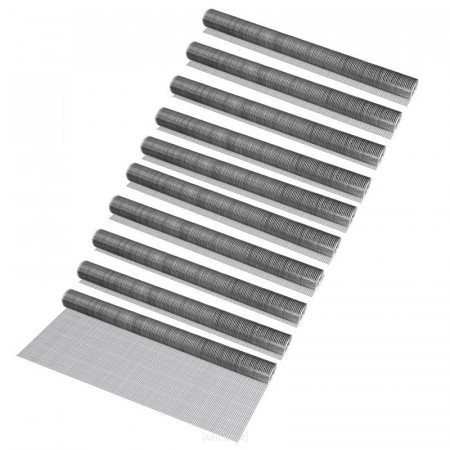 Gard plasa sarma, set 10 bucati 100 cm x 5 m - P47088657