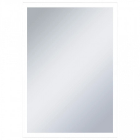Oglindă cu LED de perete de baie, 60 x 80 cm - V144718V