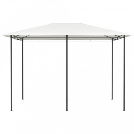 Pavilion, crem, 3x4x2,6 m, 160 g/m² - V313614V