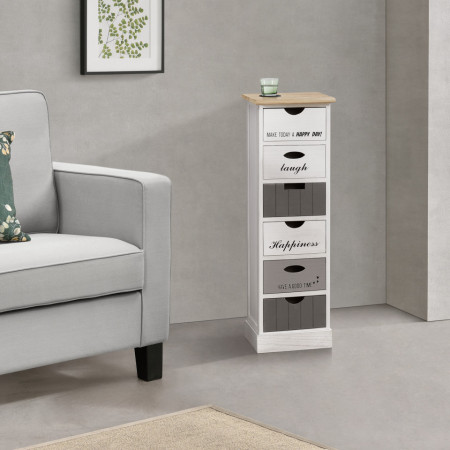 Comoda cu 6 sertare - P78441436