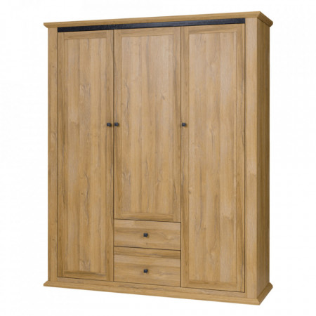 Dulap combinat, culoarea stejar - TP264769