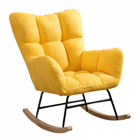 Balansoar design, galben - TP301033