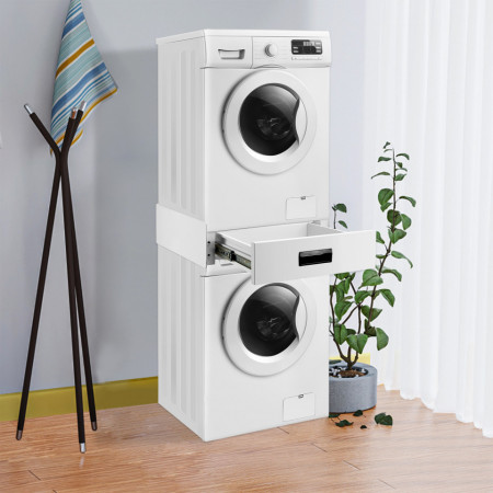 Cadru universal suprapunere uscator - masina de spalat rufe cu sertar - P78187091