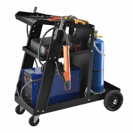 Carucior aparat sudura - P69369747