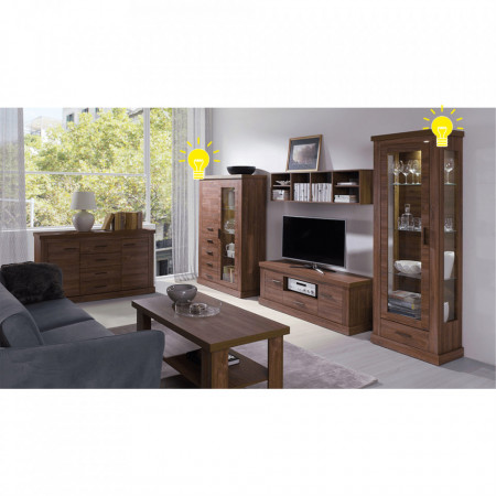 Iluminare LED, nuanţă albă - TP264728