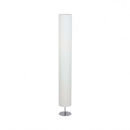 Lampă de podea, albă - TP228488