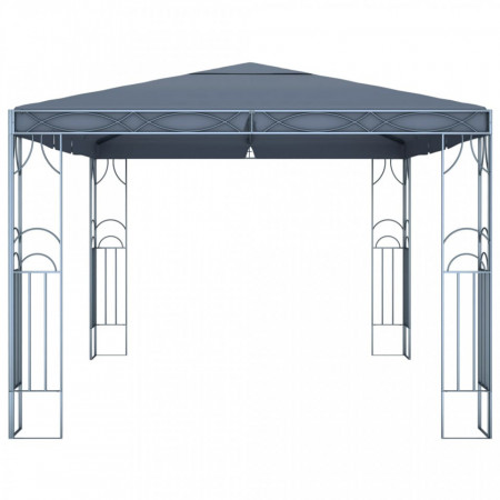 Pavilion, antracit, 400 x 300 cm - V48049V