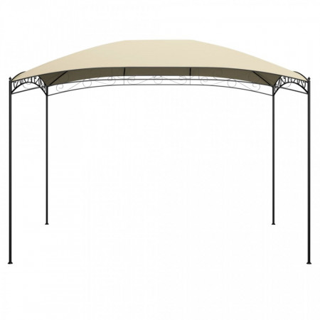 Pavilion, crem, 3x4x2,65 m, 180 g/m² - V313909V