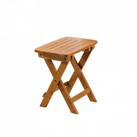Scaun, bambus natural - TP265845