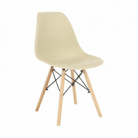 Scaun, capuccino-vanilie/fag - TP228350