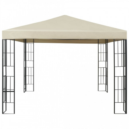 Pavilion, crem, 3 x 3 m - V47981V