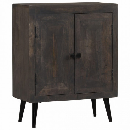 Servanta, lemn masiv de mango, 60 x 30 x 76 cm - V245909V
