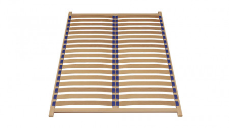 TESO102 - Somiera dubla, 140x 200x 4 cm, Maro, PAL