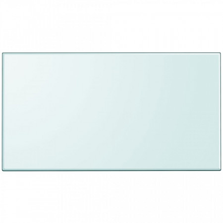 Blat de masa din sticla securizata rotund 1200 x 650 mm - V243634V