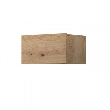 Cabinet suspendat, culoarea stejar - TP239474
