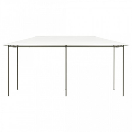 Pavilion, crem, 3x6x2,6 m, 160 g/m² - V313620V