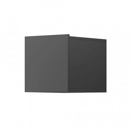 Cabinet suspendat, gri - TP239463