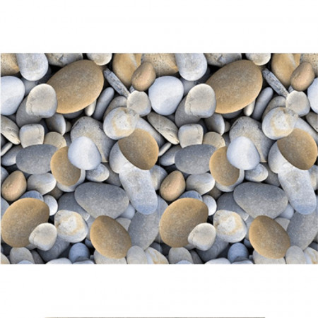 Covor, multicolor, 80x200 cm - TP193204