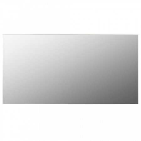 Oglinda fara rama,120x60 cm, sticla - V283649V