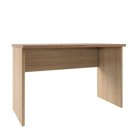 Birou, măsuţă, masă PC, maro, 104 cm - TP185644