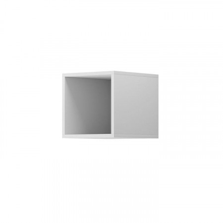 Cutie de depozitare, alb - TP239443