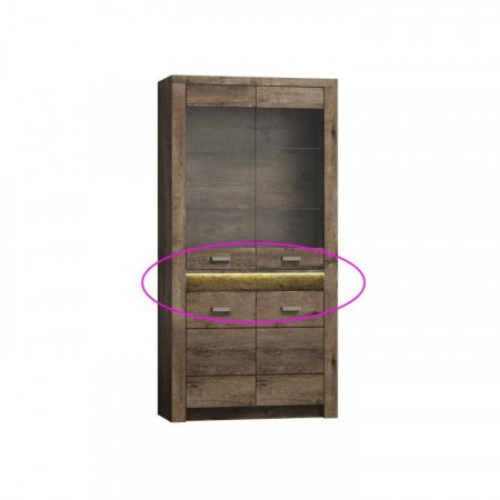 Baghetă luminoasă LED pentru vitrine - TP108455